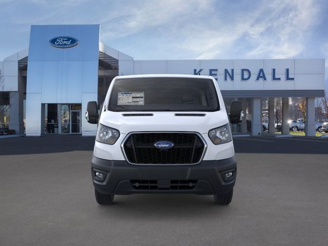New 2025 Ford Transit 150 - photo 8