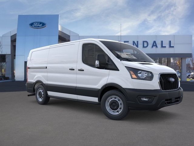 New 2025 Ford Transit 150 - photo 9
