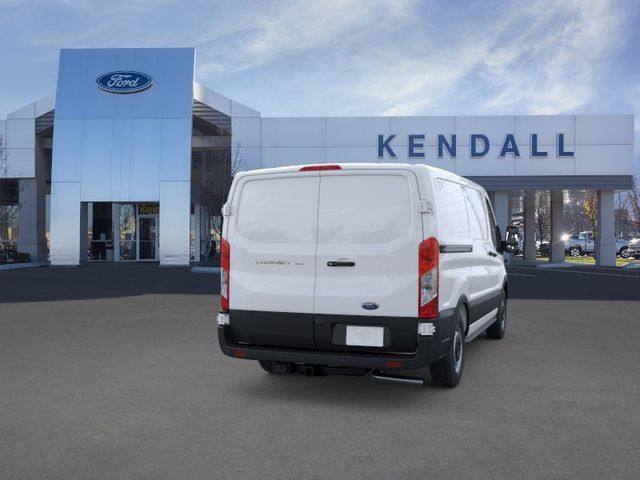 New 2025 Ford Transit 150 - photo 10