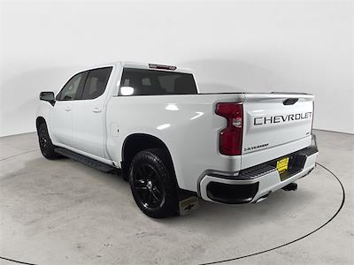 2021 Chevrolet Silverado 1500 Crew Cab 4x4 Pickup for sale #RN33454A - photo 2