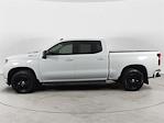 2021 Chevrolet Silverado 1500 Crew Cab 4x4 Pickup for sale #RN33454A - photo 3