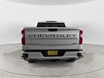 2021 Chevrolet Silverado 1500 Crew Cab 4x4 Pickup for sale #RN33454A - photo 4