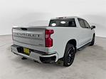 2021 Chevrolet Silverado 1500 Crew Cab 4x4 Pickup for sale #RN33454A - photo 5