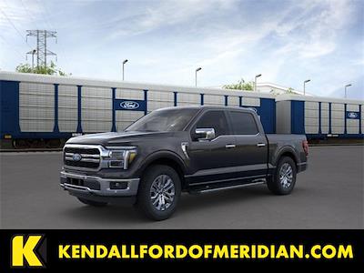 2025 Ford F-150 SuperCrew Cab 4x4 Pickup for sale #RN33456 - photo 1