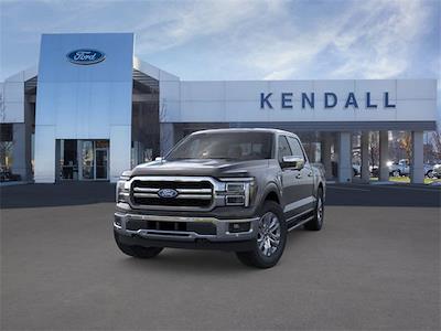 New 2025 Ford F-150 Lariat SuperCrew Cab for sale #RN33456 - photo 2