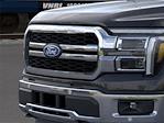 2025 Ford F-150 SuperCrew Cab 4x4 Pickup for sale #RN33456 - photo 17