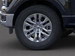 2025 Ford F-150 SuperCrew Cab 4x4 Pickup for sale #RN33456 - photo 19