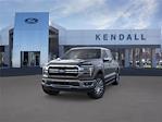 2025 Ford F-150 SuperCrew Cab 4WD Pickup for sale #RN33456 - photo 2