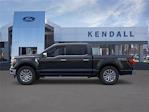 2025 Ford F-150 SuperCrew Cab 4WD Pickup for sale #RN33456 - photo 3