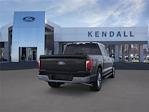 2025 Ford F-150 SuperCrew Cab 4WD Pickup for sale #RN33456 - photo 8