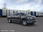 2025 Ford F-150 SuperCrew Cab 4x4 Pickup for sale #RN33456 - photo 7