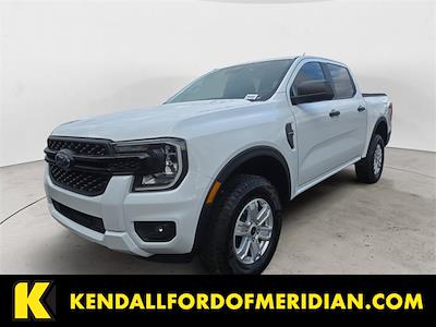 Used 2024 Ford Ranger XL SuperCrew Cab for sale #RN33456A - photo 1