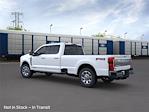 2025 Ford F-350 Crew Cab SRW 4x4 Pickup for sale #RN33469 - photo 2