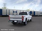 2025 Ford F-350 Crew Cab SRW 4x4 Pickup for sale #RN33469 - photo 8