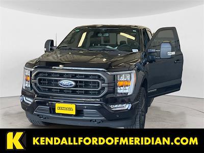 2023 Ford F-150 SuperCrew Cab 4x4 Pickup for sale #RN33470A - photo 1