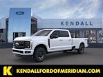 2025 Ford F-350 Crew Cab SRW 4x4 Pickup for sale #RN33473 - photo 1