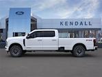 2025 Ford F-350 Crew Cab SRW 4x4 Pickup for sale #RN33473 - photo 3