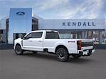 2025 Ford F-350 Crew Cab SRW 4x4 Pickup for sale #RN33473 - photo 4