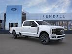 2025 Ford F-350 Crew Cab SRW 4x4 Pickup for sale #RN33473 - photo 7
