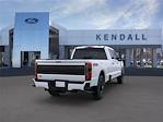 2025 Ford F-350 Crew Cab SRW 4x4 Pickup for sale #RN33473 - photo 8