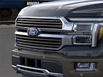 2025 Ford F-150 SuperCrew Cab 4x4 Pickup for sale #RN33488 - photo 17