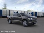2025 Ford F-150 SuperCrew Cab 4x4 Pickup for sale #RN33488 - photo 13