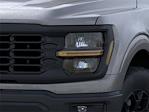 2025 Ford F-150 SuperCrew Cab 4x4 Pickup for sale #RN33493 - photo 18