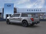 2025 Ford F-150 SuperCrew Cab 4x4 Pickup for sale #RN33493 - photo 2