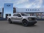 2025 Ford F-150 SuperCrew Cab 4x4 Pickup for sale #RN33493 - photo 13