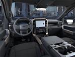 2025 Ford F-150 SuperCrew Cab 4x4 Pickup for sale #RN33493 - photo 3