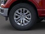 2025 Ford F-150 SuperCrew Cab 4x4 Pickup for sale #RN33498 - photo 19