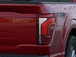 2025 Ford F-150 SuperCrew Cab 4x4 Pickup for sale #RN33498 - photo 21