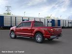 2025 Ford F-150 SuperCrew Cab 4x4 Pickup for sale #RN33498 - photo 2