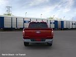2025 Ford F-150 SuperCrew Cab 4x4 Pickup for sale #RN33498 - photo 9