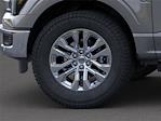2025 Ford F-150 SuperCrew Cab 4x4 Pickup for sale #RN33499 - photo 19
