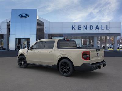 2025 Ford Maverick SuperCrew Cab AWD Pickup for sale #RN33500 - photo 2