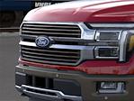 2025 Ford F-150 SuperCrew Cab 4x4 Pickup for sale #RN33504 - photo 17