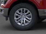 2025 Ford F-150 SuperCrew Cab 4x4 Pickup for sale #RN33504 - photo 19