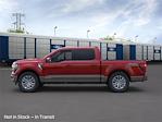 2025 Ford F-150 SuperCrew Cab 4x4 Pickup for sale #RN33504 - photo 4