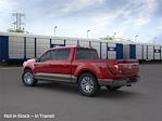 2025 Ford F-150 SuperCrew Cab 4x4 Pickup for sale #RN33504 - photo 2