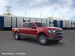 2025 Ford F-150 SuperCrew Cab 4x4 Pickup for sale #RN33504 - photo 7