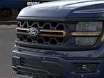 2025 Ford F-150 SuperCrew Cab 4x4 Pickup for sale #RN33505 - photo 17