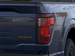 2025 Ford F-150 SuperCrew Cab 4x4 Pickup for sale #RN33505 - photo 21