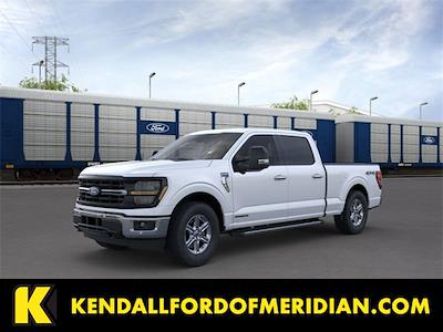 2025 Ford F-150 SuperCrew Cab 4x4 Pickup for sale #RN33507 - photo 1