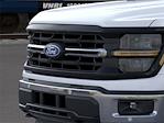 2025 Ford F-150 SuperCrew Cab 4x4 Pickup for sale #RN33507 - photo 17