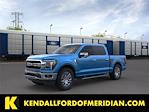 2025 Ford F-150 SuperCrew Cab 4x4 Pickup for sale #RN33513 - photo 1