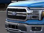 2025 Ford F-150 SuperCrew Cab 4x4 Pickup for sale #RN33513 - photo 17
