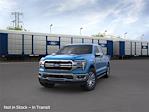 2025 Ford F-150 SuperCrew Cab 4x4 Pickup for sale #RN33513 - photo 3