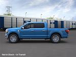 2025 Ford F-150 SuperCrew Cab 4x4 Pickup for sale #RN33513 - photo 4