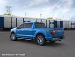 2025 Ford F-150 SuperCrew Cab 4x4 Pickup for sale #RN33513 - photo 2